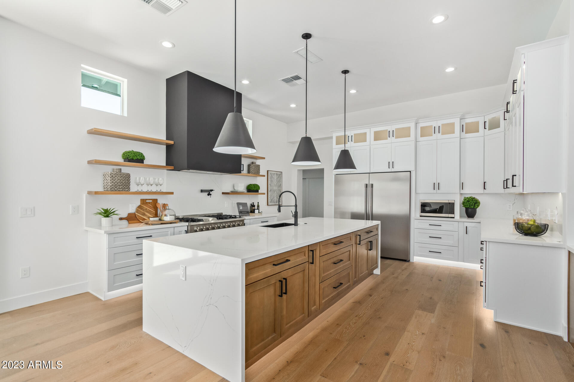 GROSSE POINTE - Residential