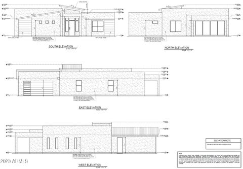 31220 N 156TH Street Scottsdale AZ 85262