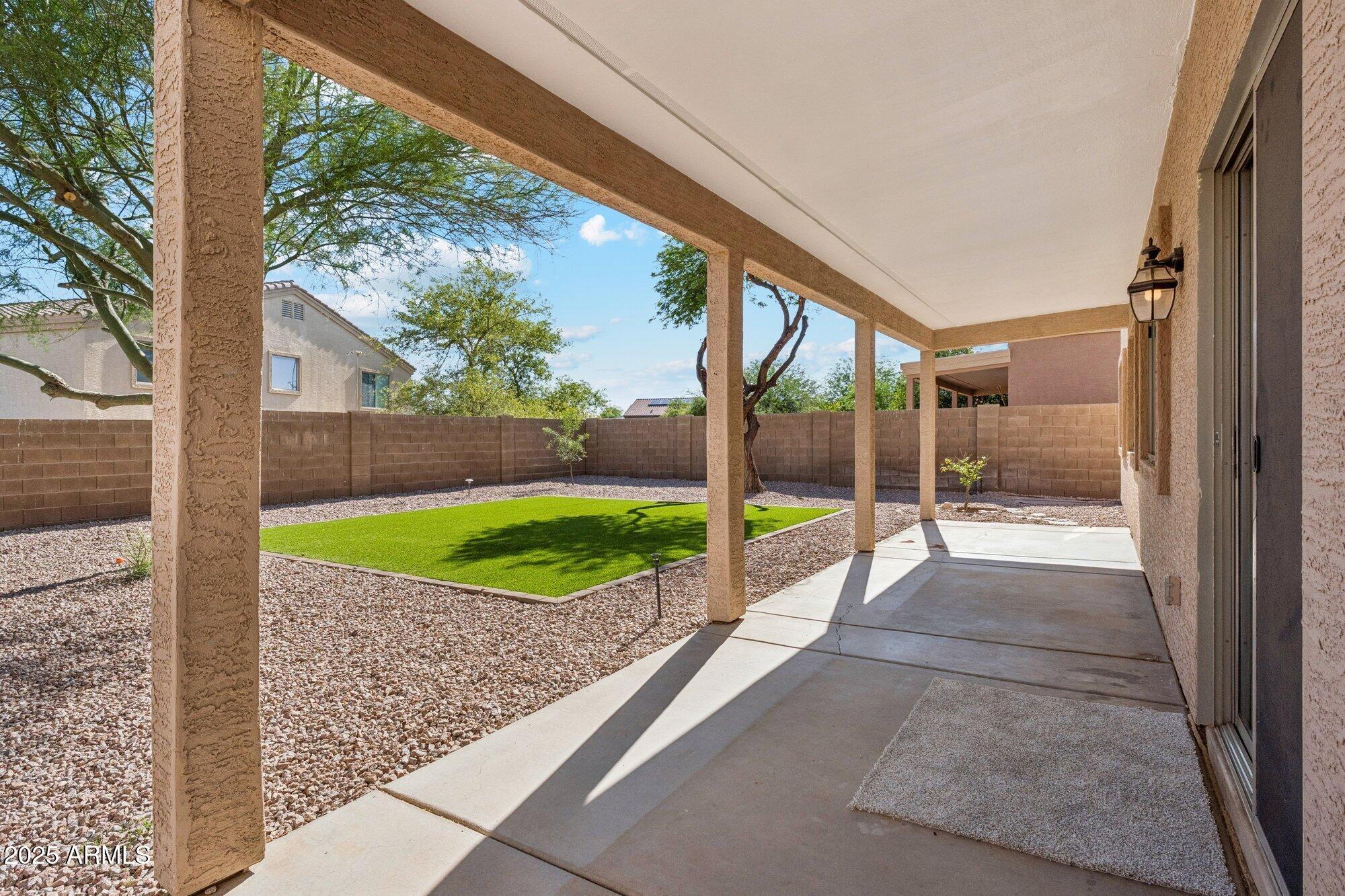 Search Homes 2 1239 W DESCANSO CANYON Drive