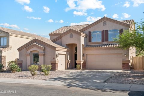 1239 W DESCANSO CANYON Drive Casa Grande AZ 85122