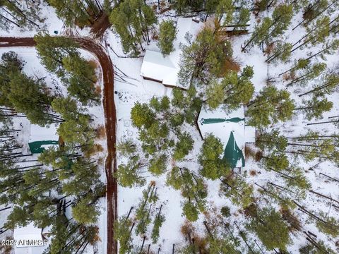 A home in Pinetop