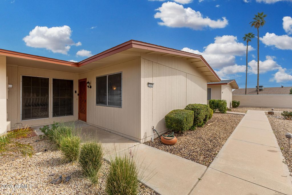 Photo of 13237 W Aleppo Drive #7, Sun City West, AZ 85375 (MLS # 6980621)