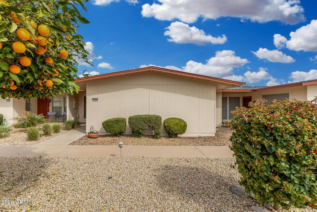 Photo of 13237 W Aleppo Drive #7, Sun City West, AZ 85375 (MLS # 6980621)