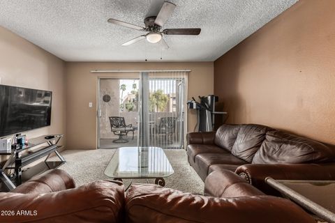 540 N MAY -- 2113 Mesa AZ 85201