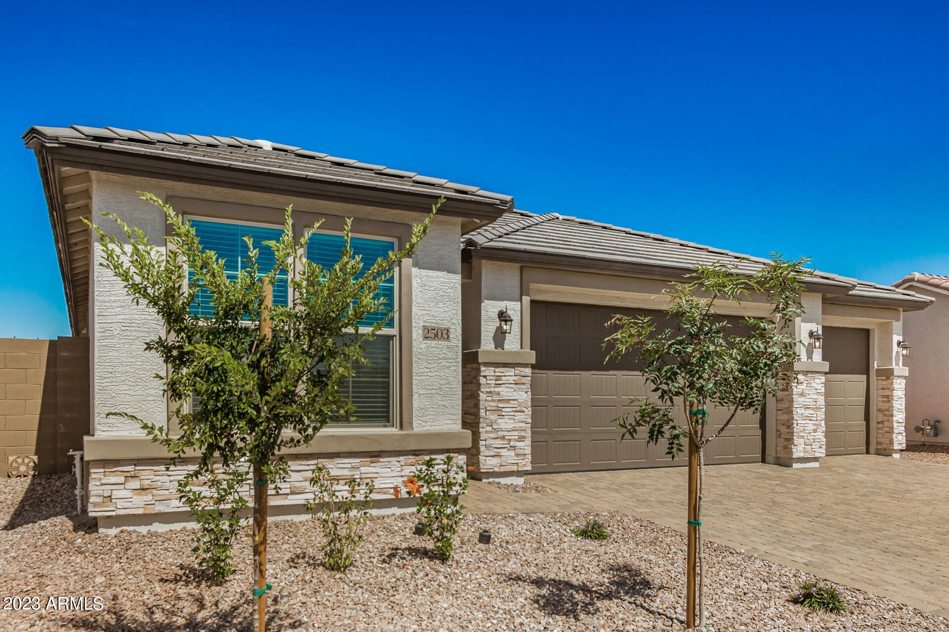 2503 S 180th Drive