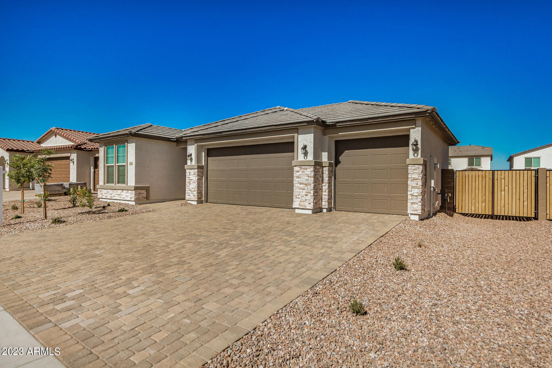 2503 S 180th Drive