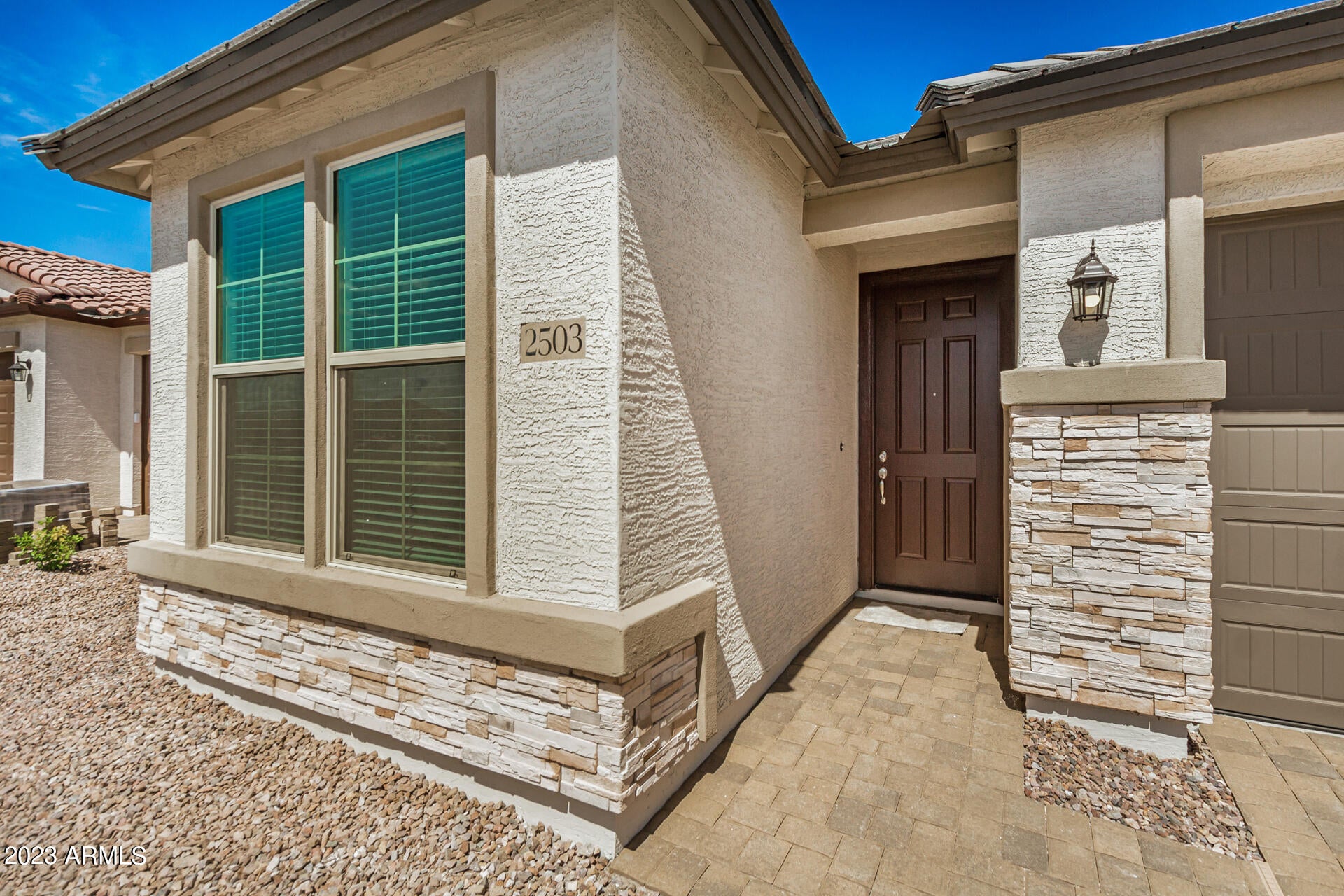 2503 S 180th Drive