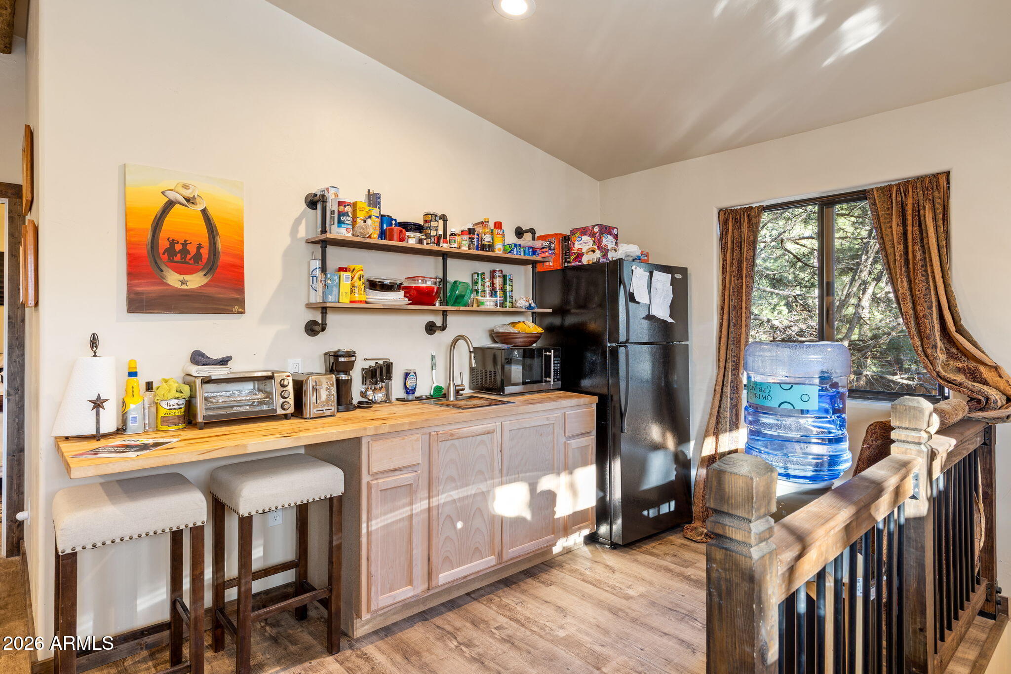 PINETOP LAKES MOUNTAIN HOMES UNIT 1 - Residential