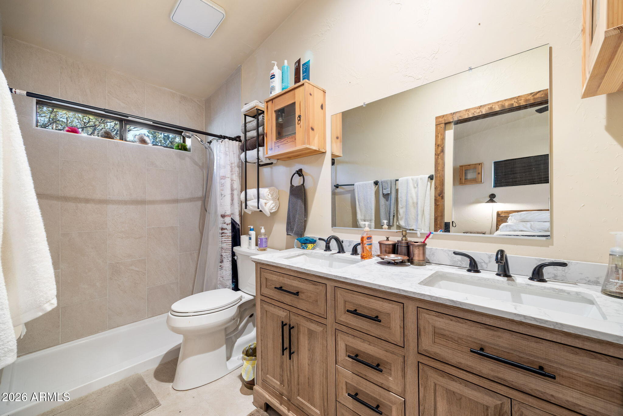 PINETOP LAKES MOUNTAIN HOMES UNIT 1 - Residential
