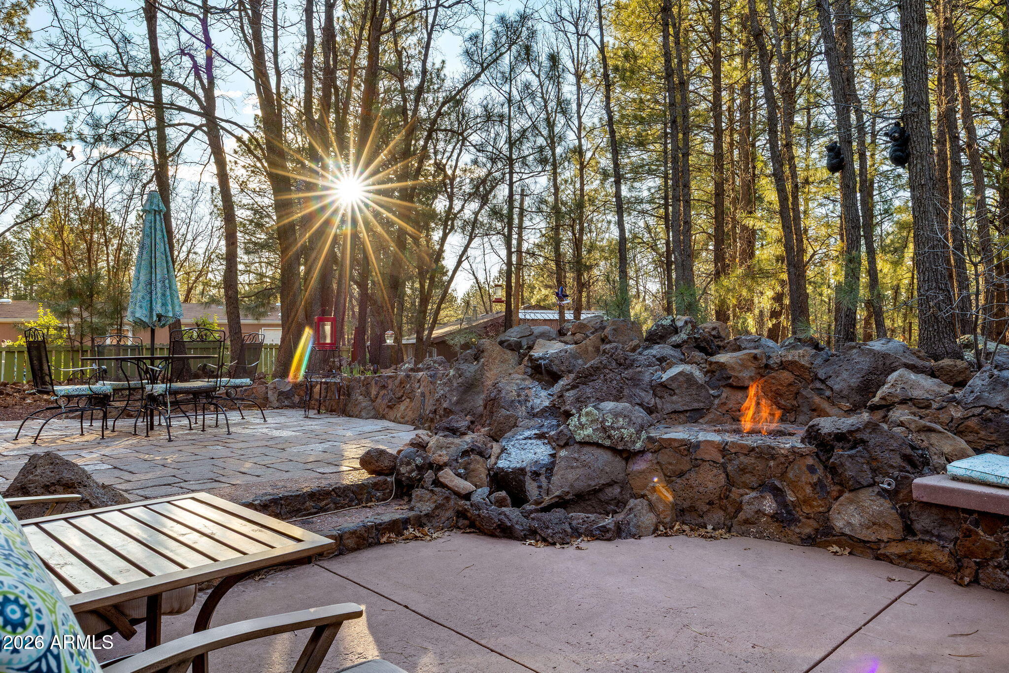 PINETOP LAKES MOUNTAIN HOMES UNIT 1 - Residential