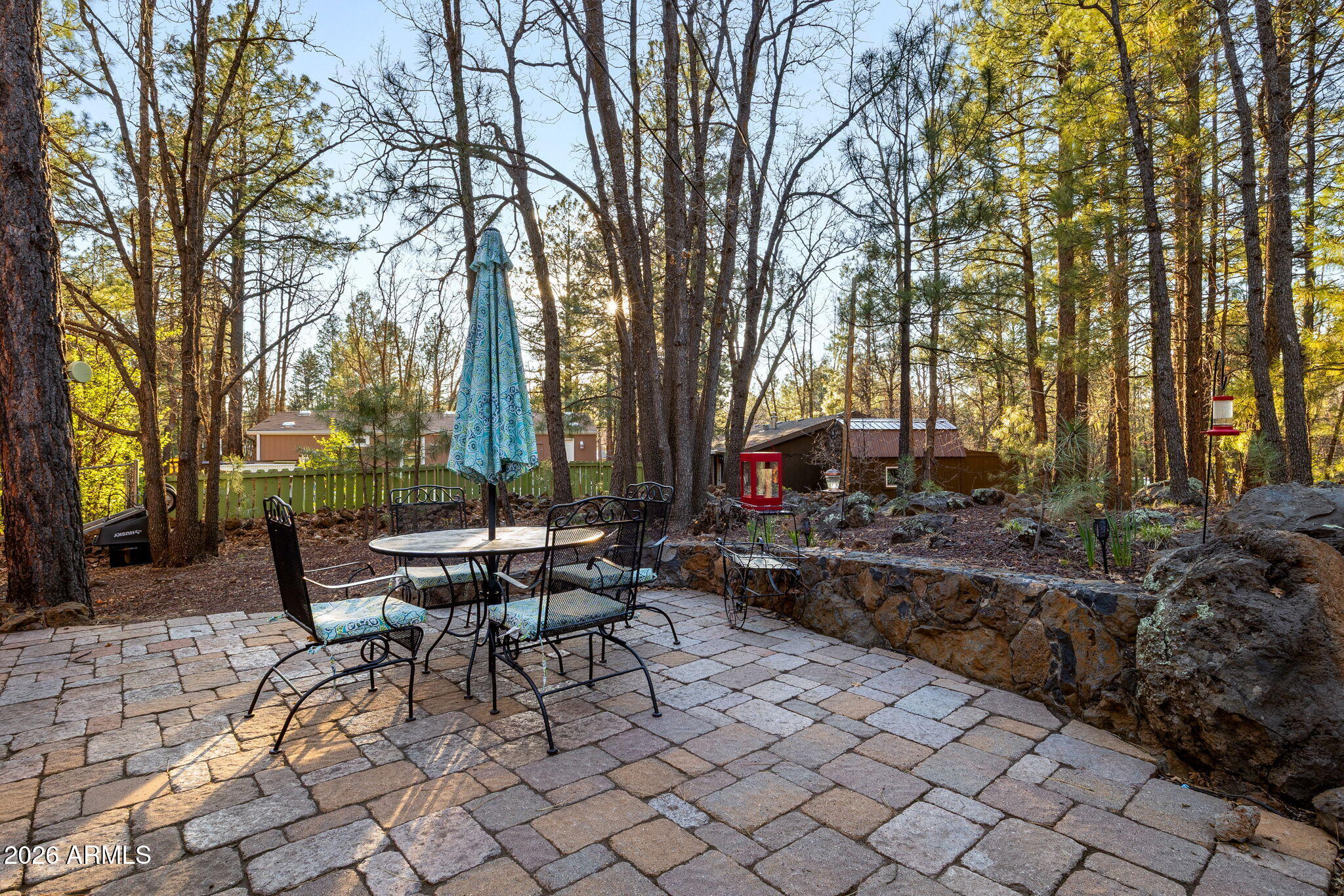 PINETOP LAKES MOUNTAIN HOMES UNIT 1 - Residential