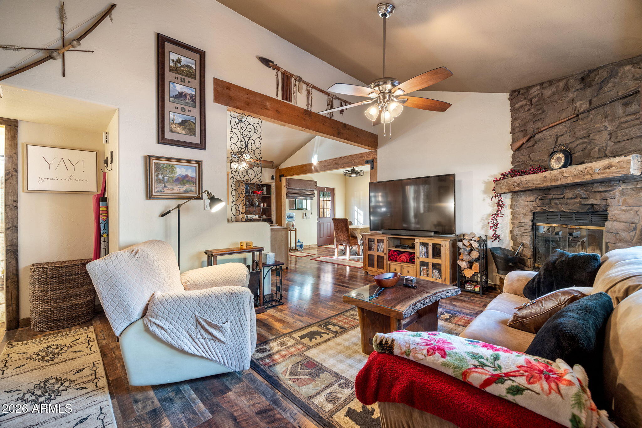 3824 W BERMUDA Circle