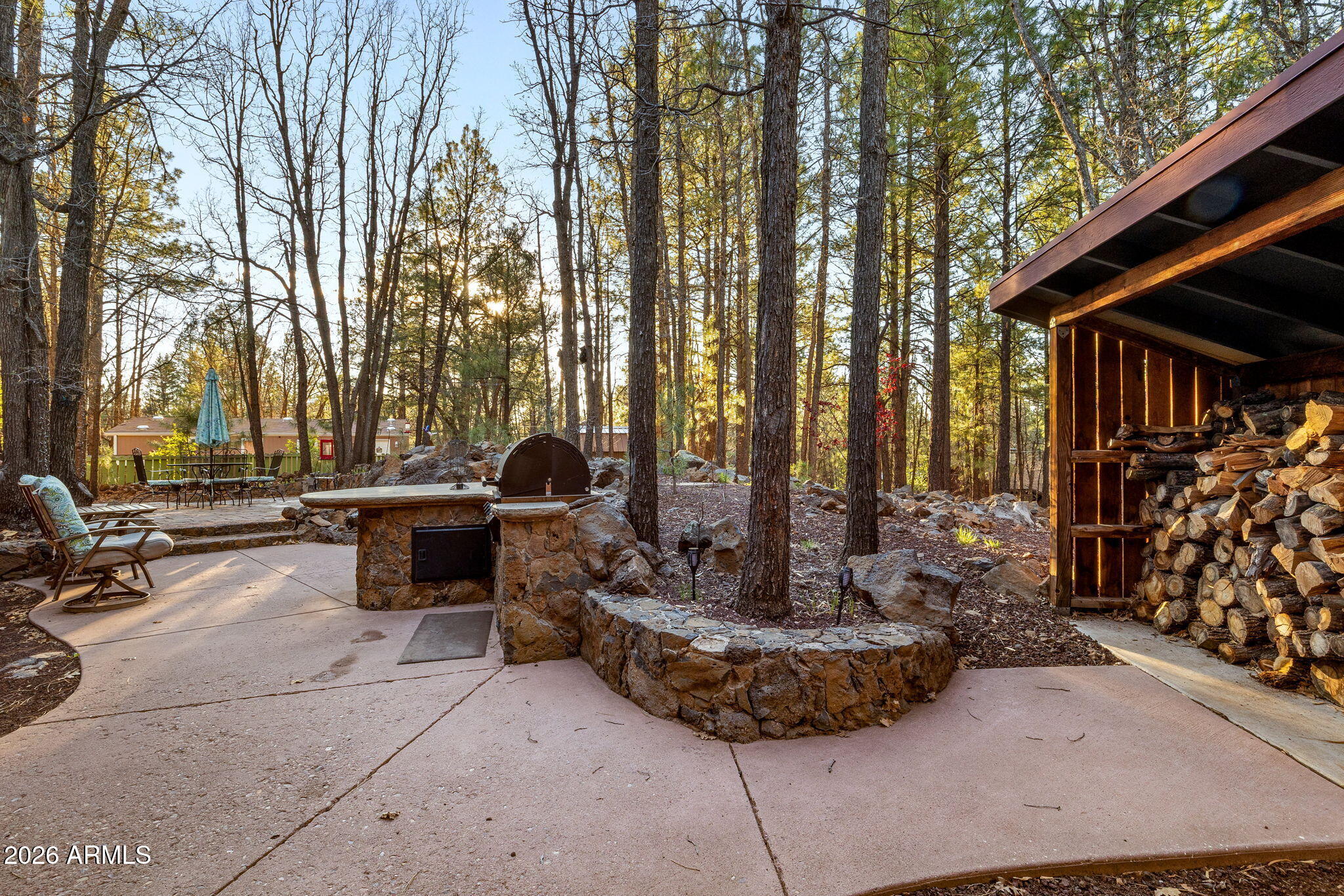 PINETOP LAKES MOUNTAIN HOMES UNIT 1 - Residential