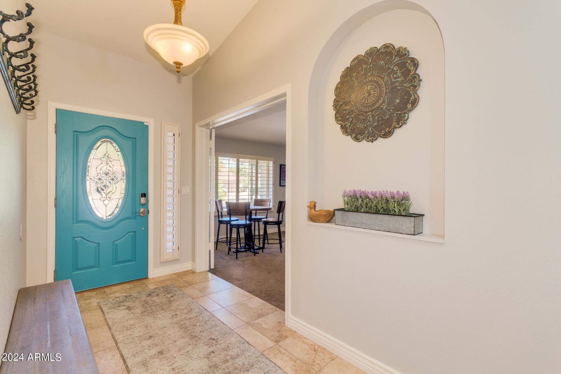 5729 E ANDERSON Drive