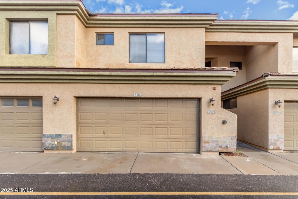 Photo of 705 W Queen Creek Road #1208, Chandler, AZ 85248 (MLS # 6950140)