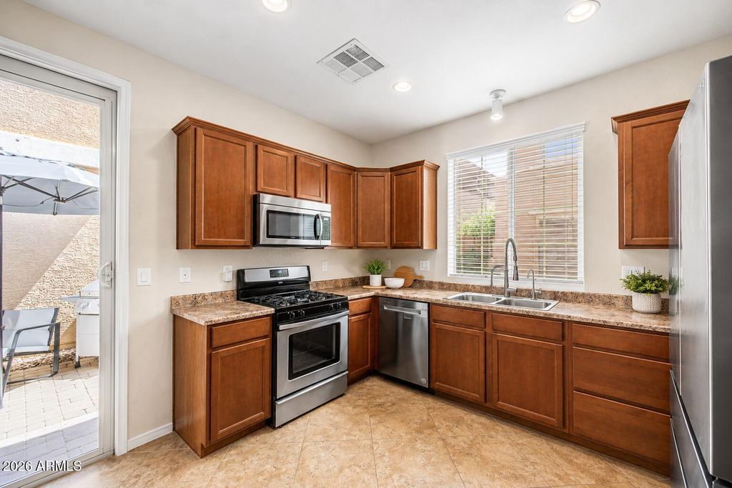 Photo of 3494 E Milky Way, Gilbert, AZ 85295 (MLS # 7027281)