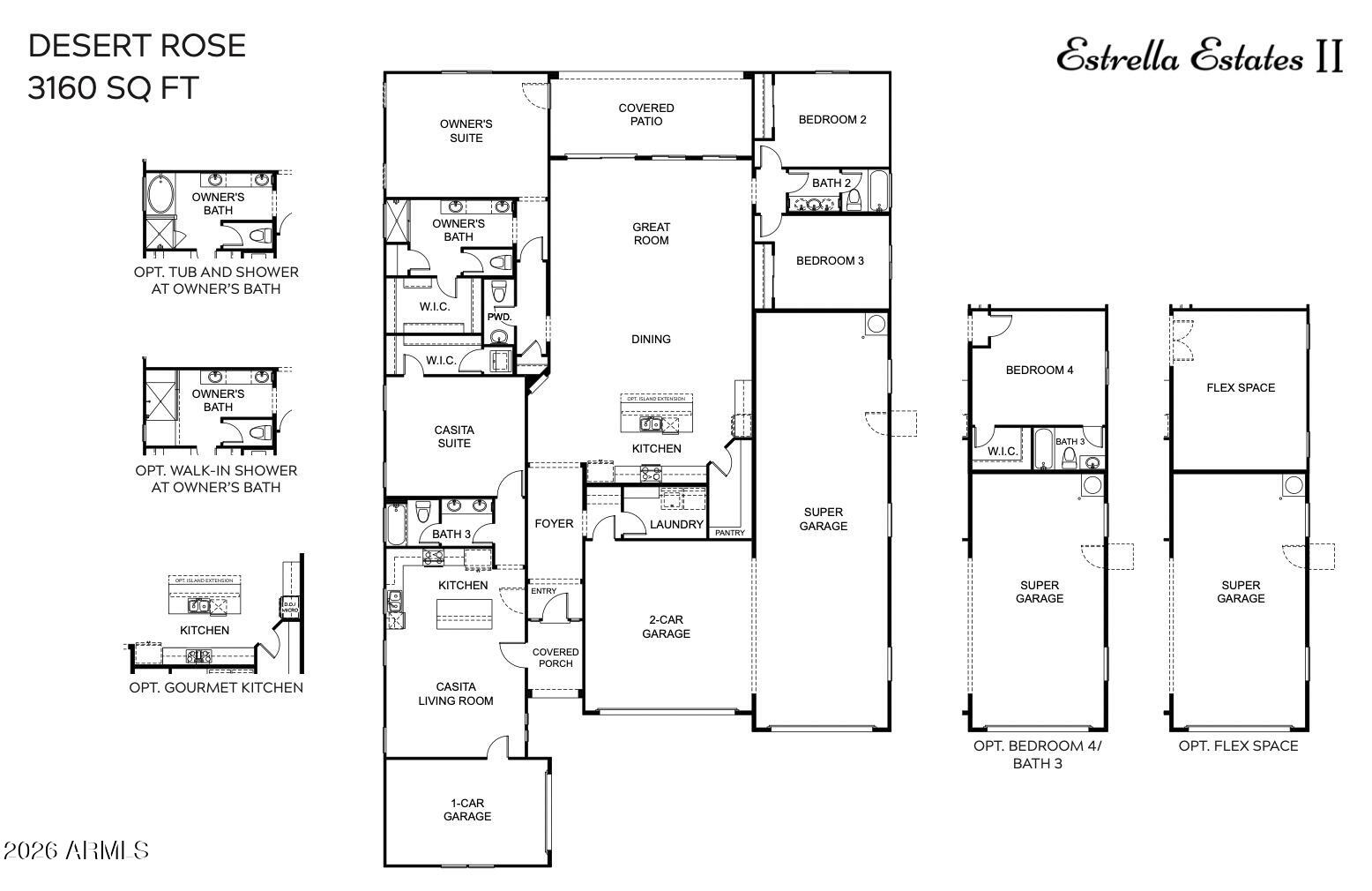 19760 W HURON Lane