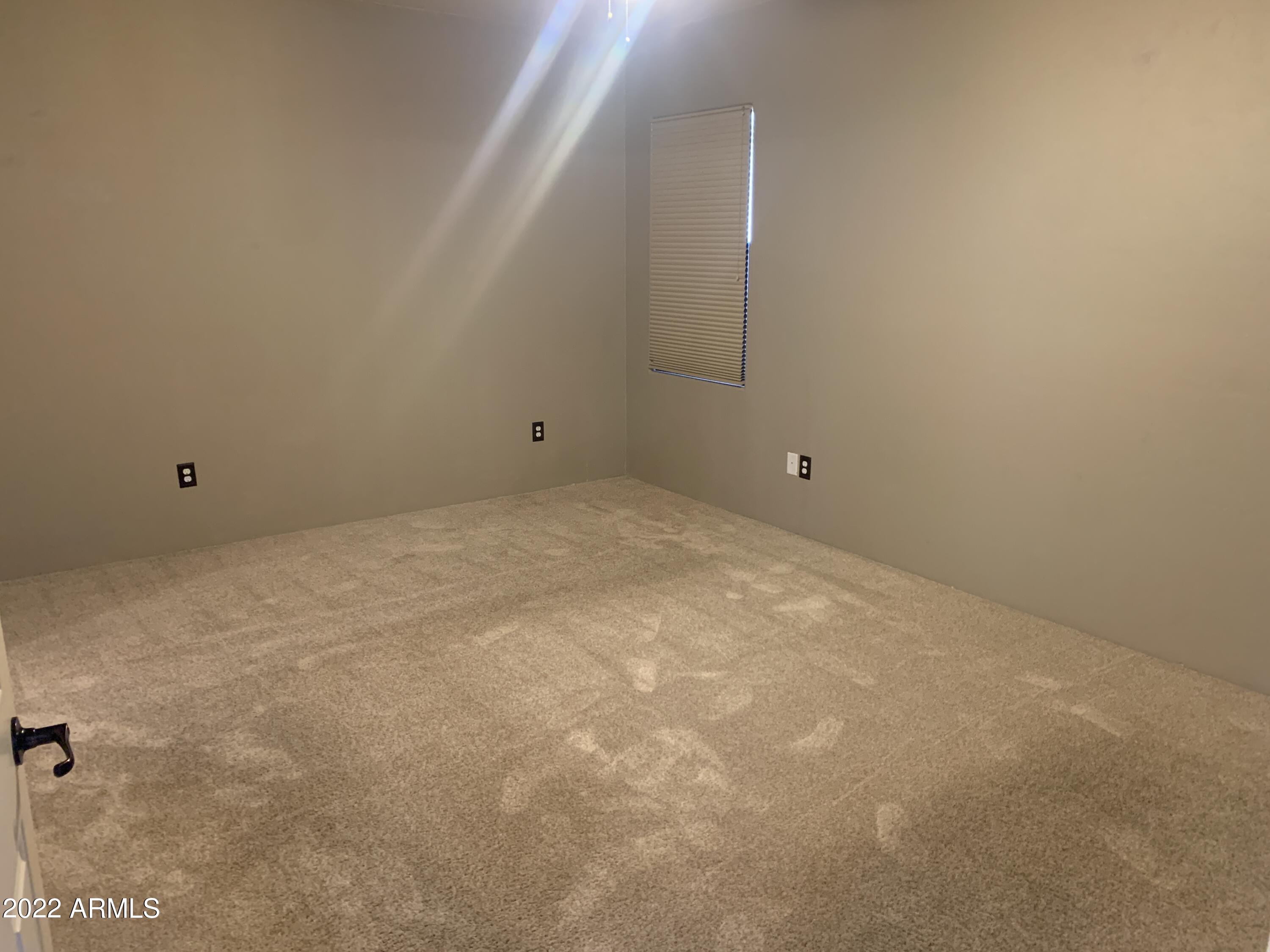 REFLECTIONS AT VALIENTE - Residential Lease