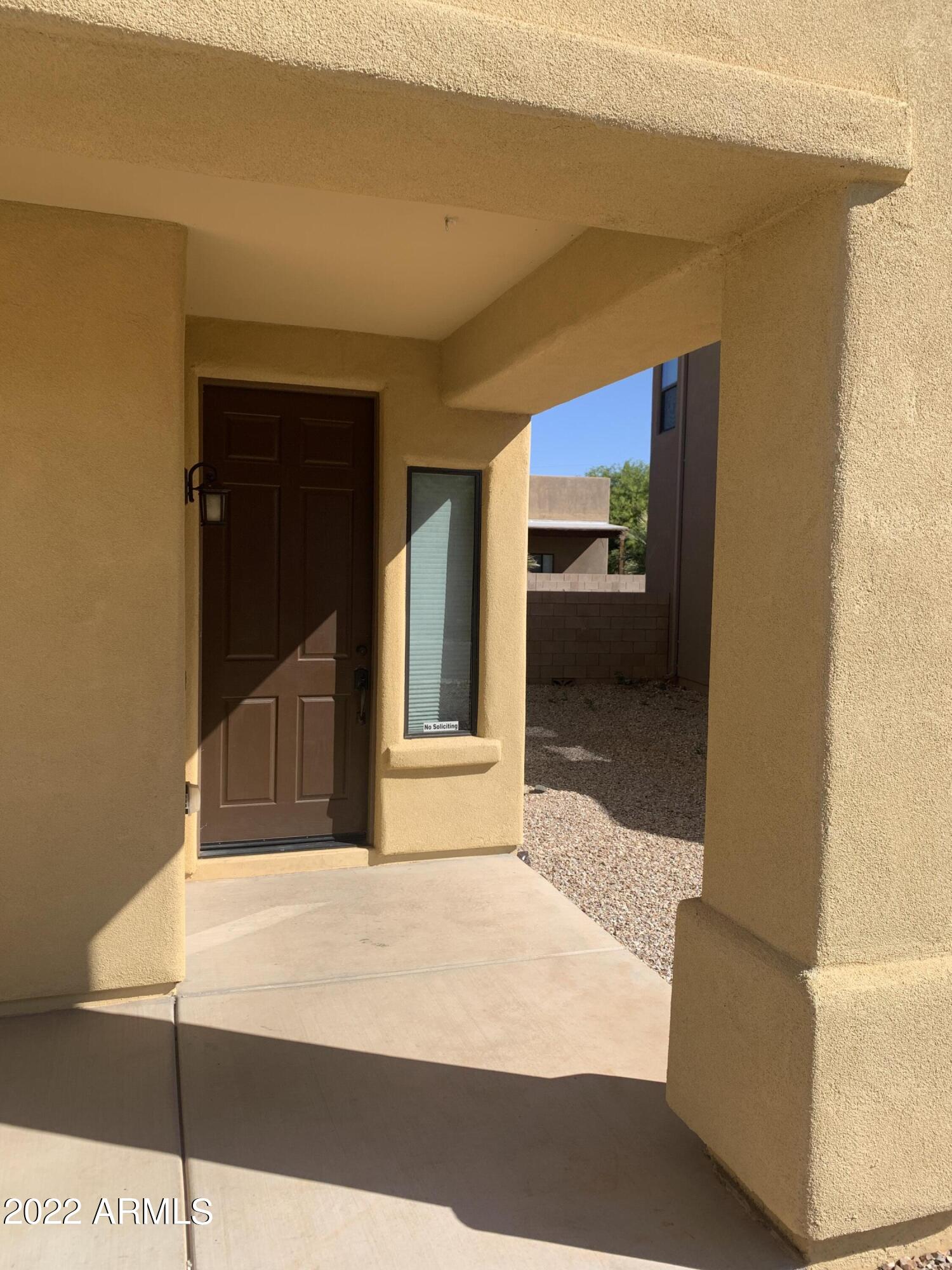 REFLECTIONS AT VALIENTE - Residential Lease