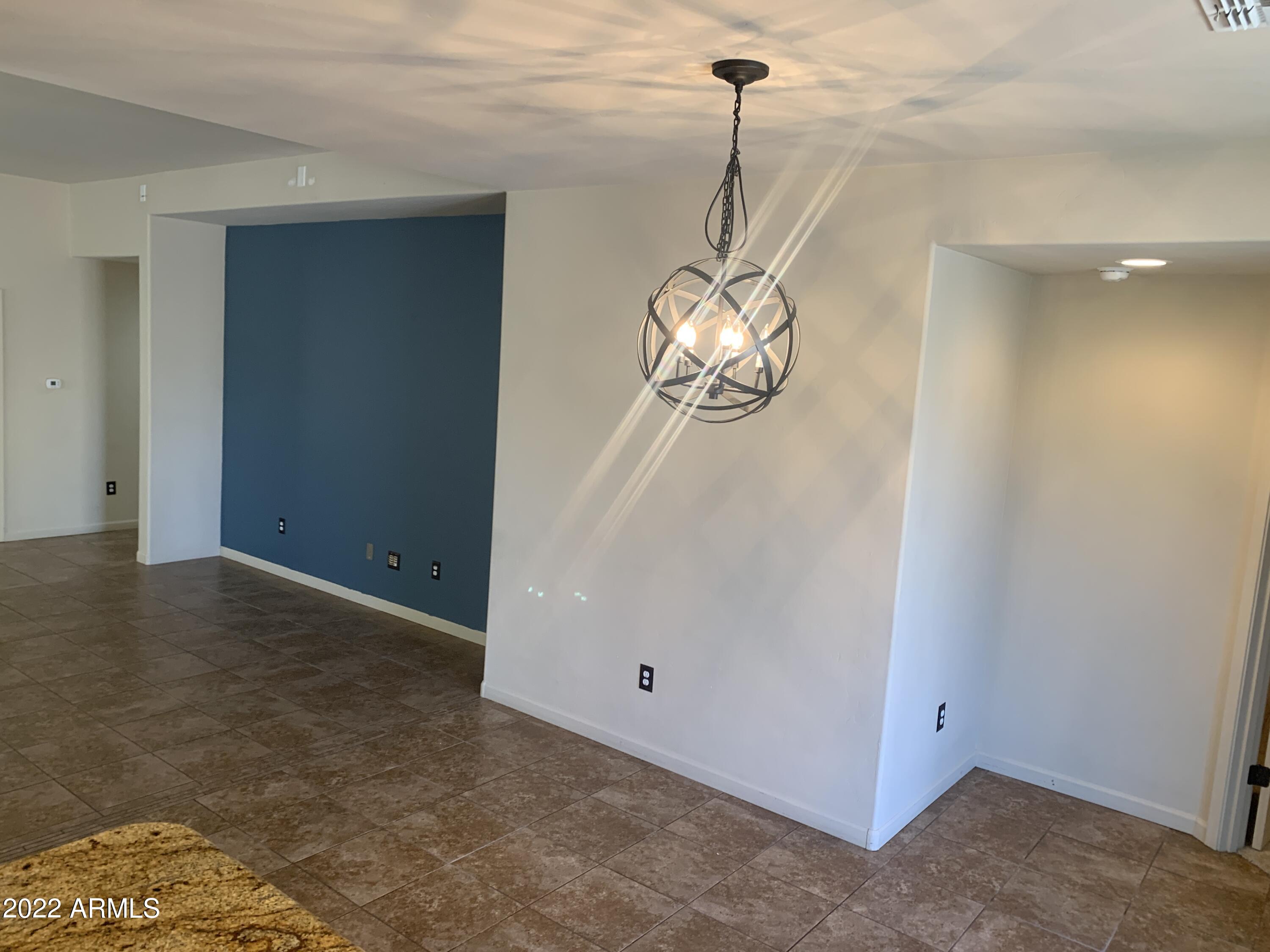 REFLECTIONS AT VALIENTE - Residential Lease