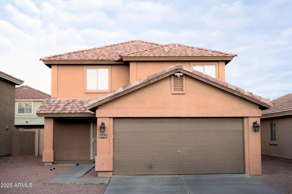 Photo of 7775 N 58th Drive, Glendale, AZ 85301 (MLS # 6925982)