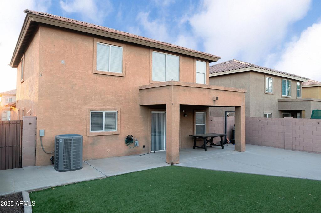 Photo of 7775 N 58th Drive, Glendale, AZ 85301 (MLS # 6925982)