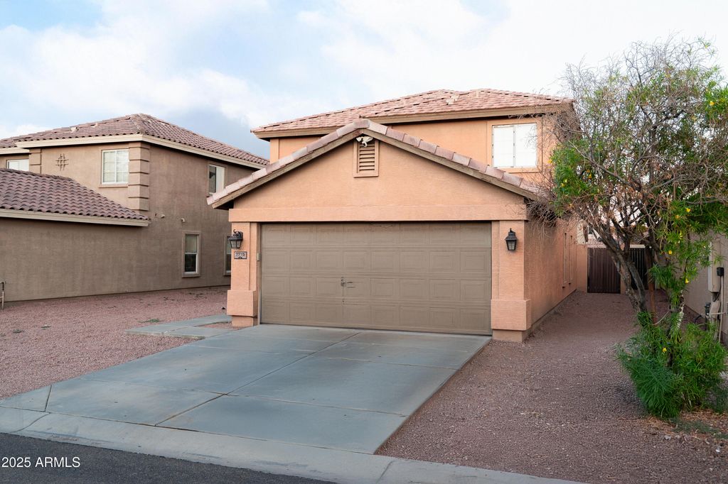 Photo of 7775 N 58th Drive, Glendale, AZ 85301 (MLS # 6925982)