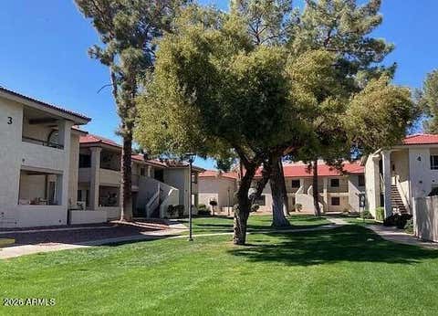 Photo of 10610 S 48th Street #1073, Phoenix, AZ 85044 (MLS # 7038655)