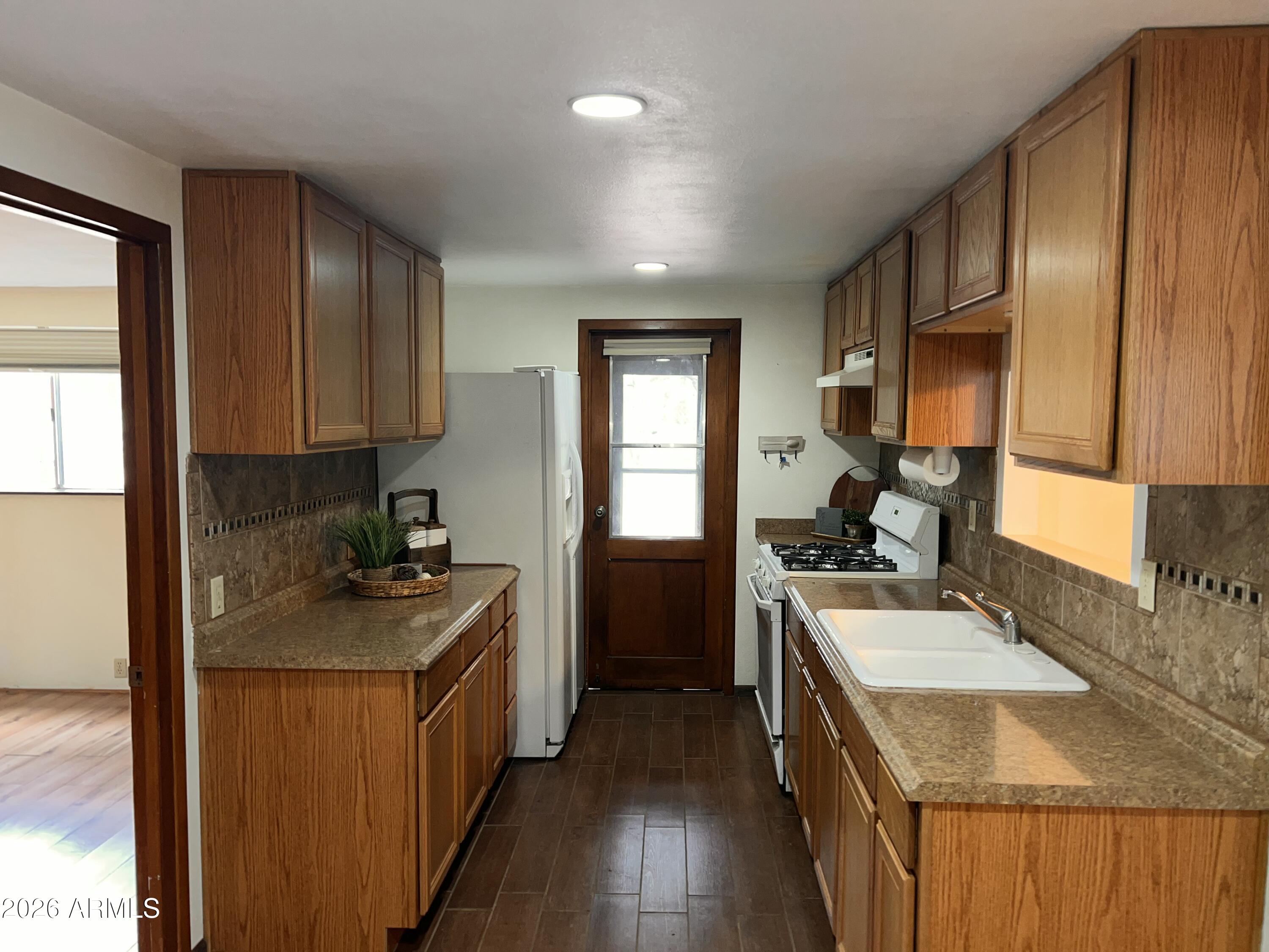 PINE COVE HOMES - Residential