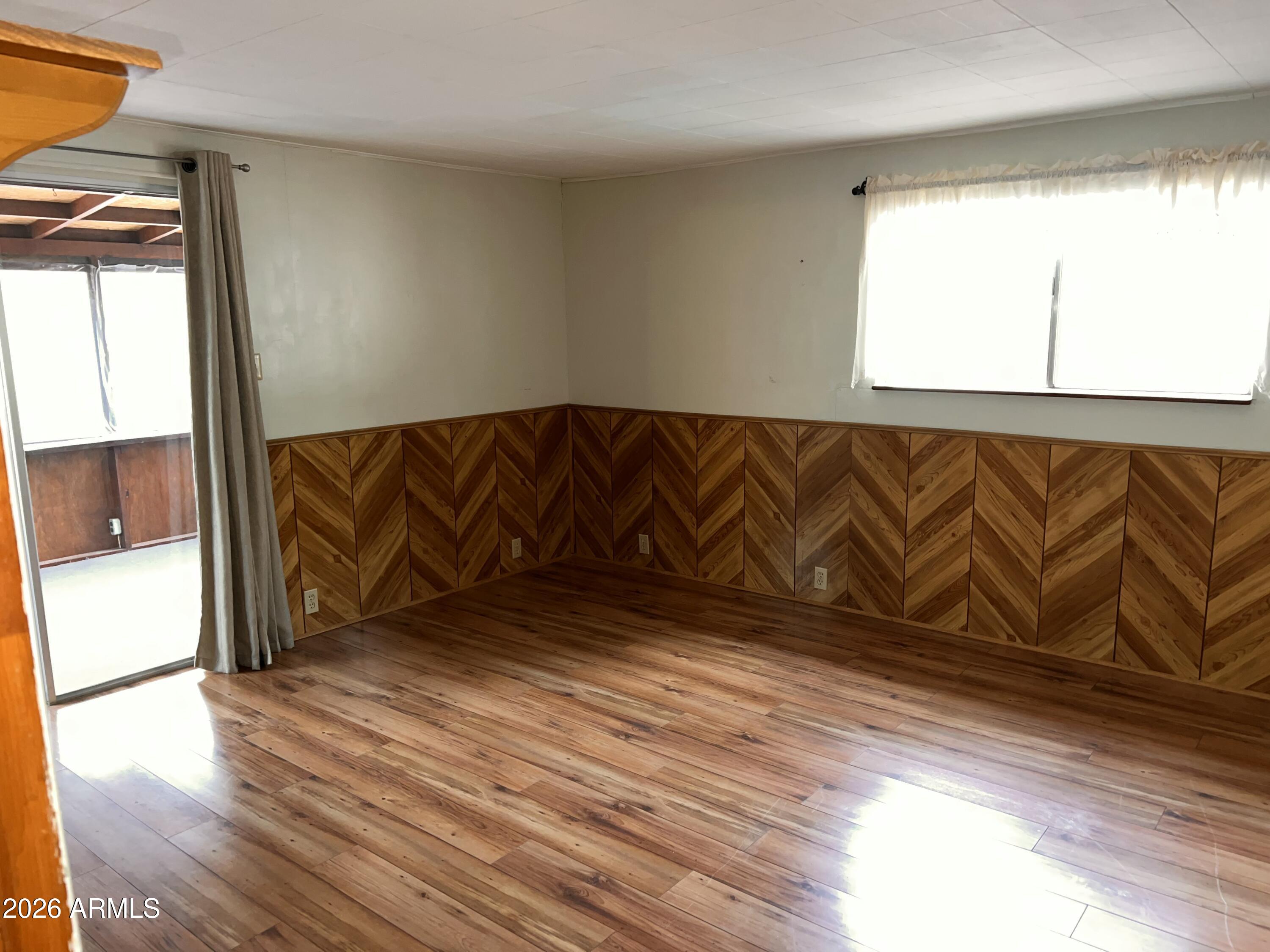 PINE COVE HOMES - Residential