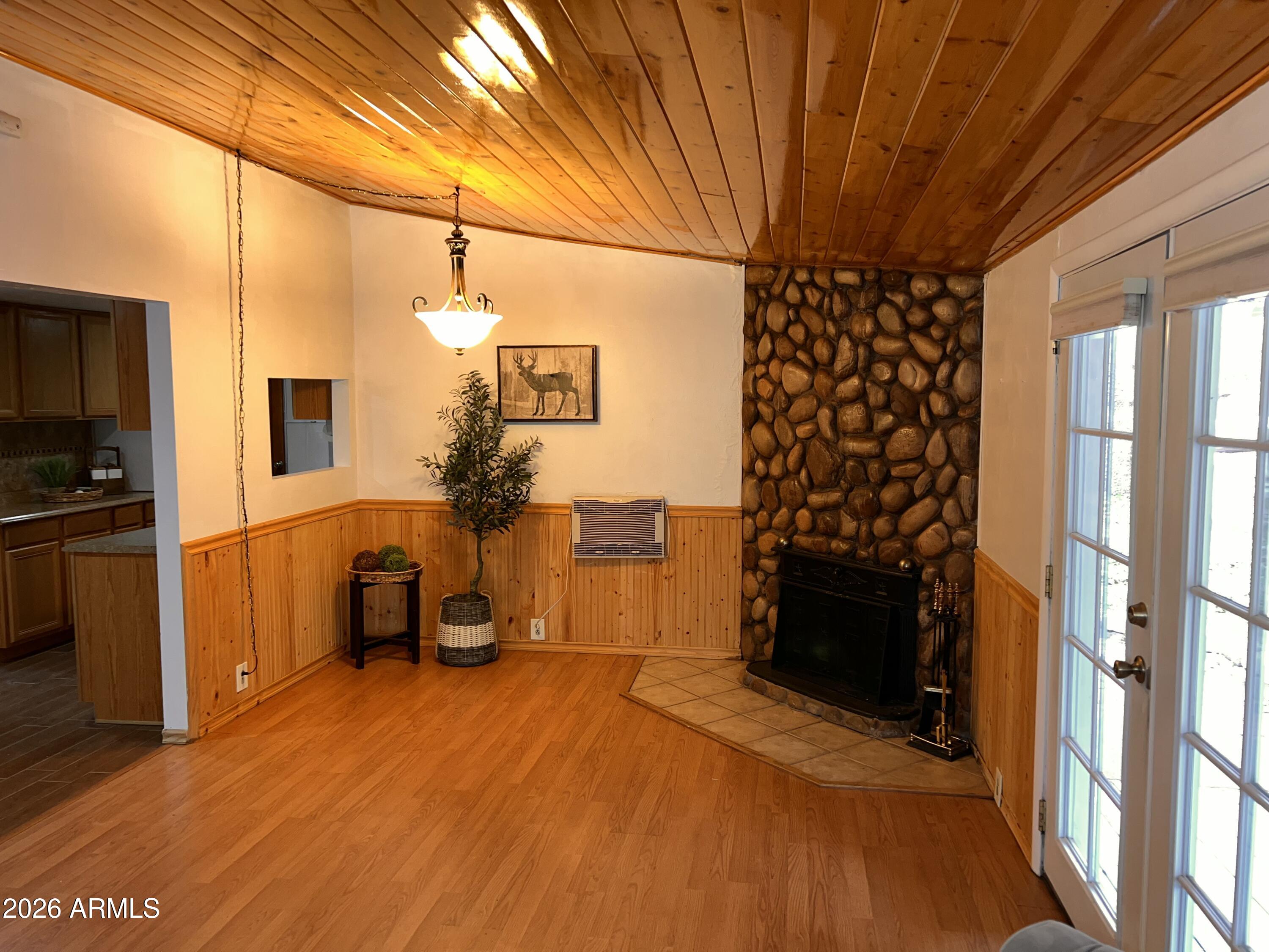 PINE COVE HOMES - Residential