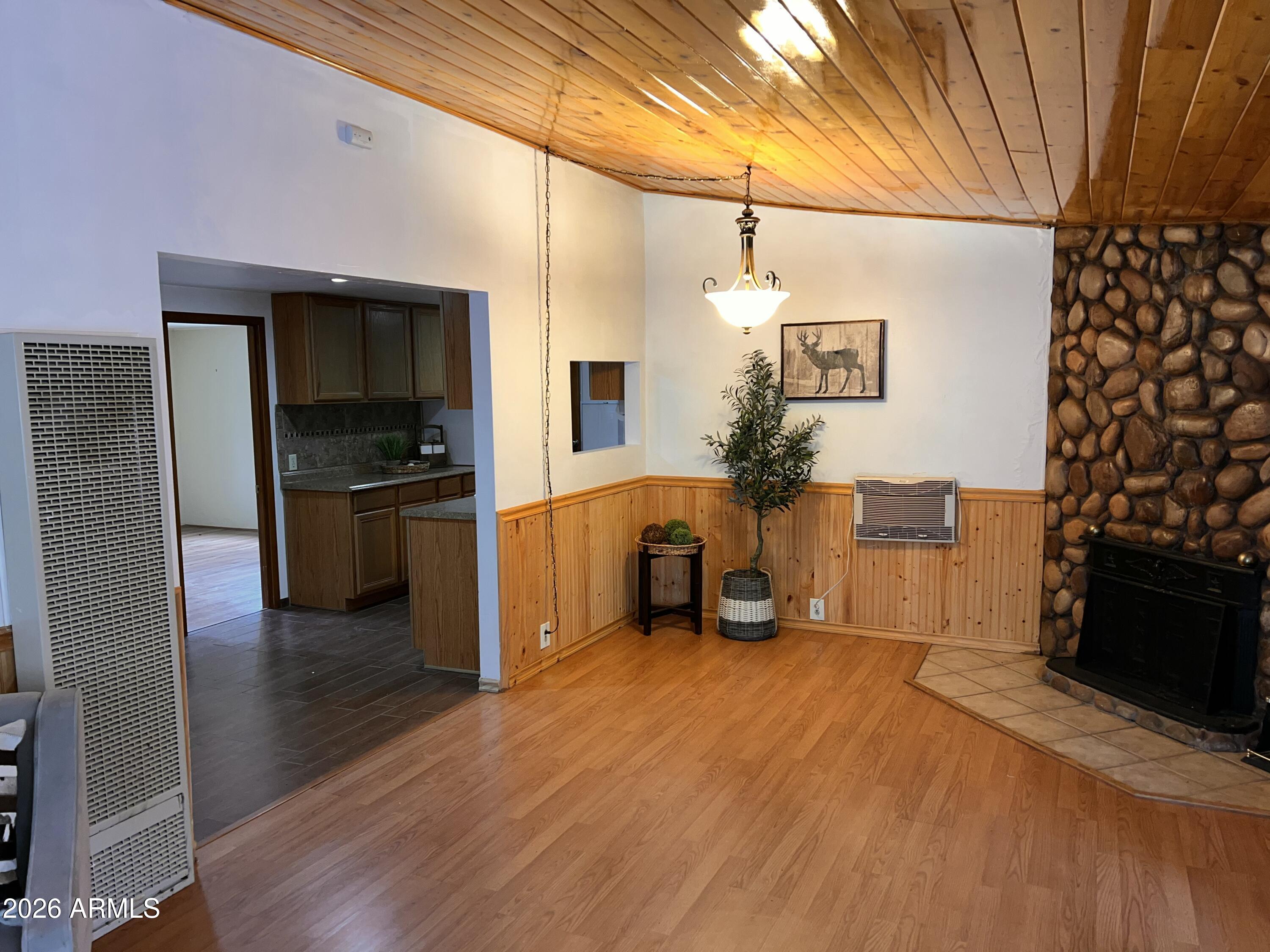 PINE COVE HOMES - Residential