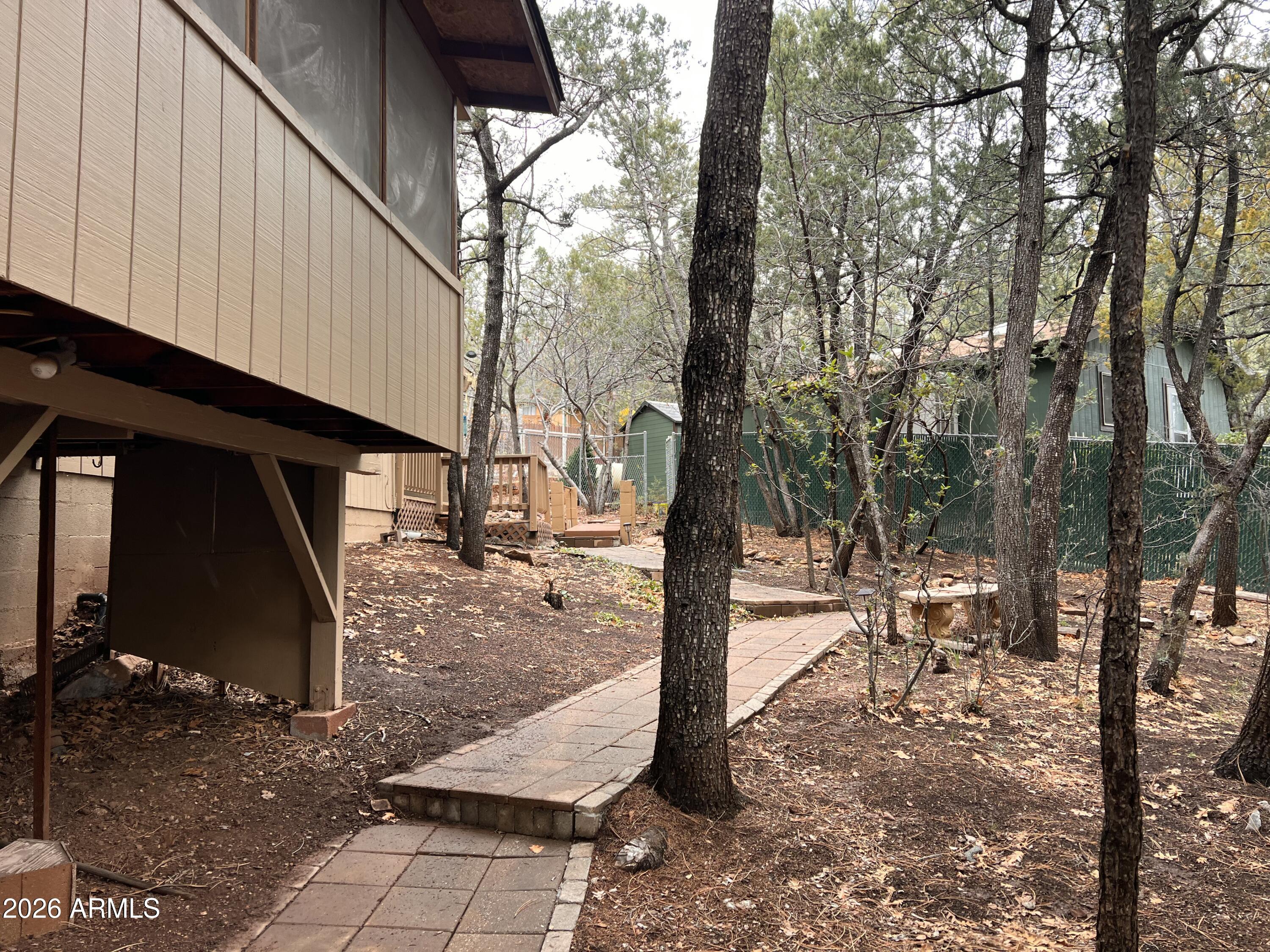 PINE COVE HOMES - Residential