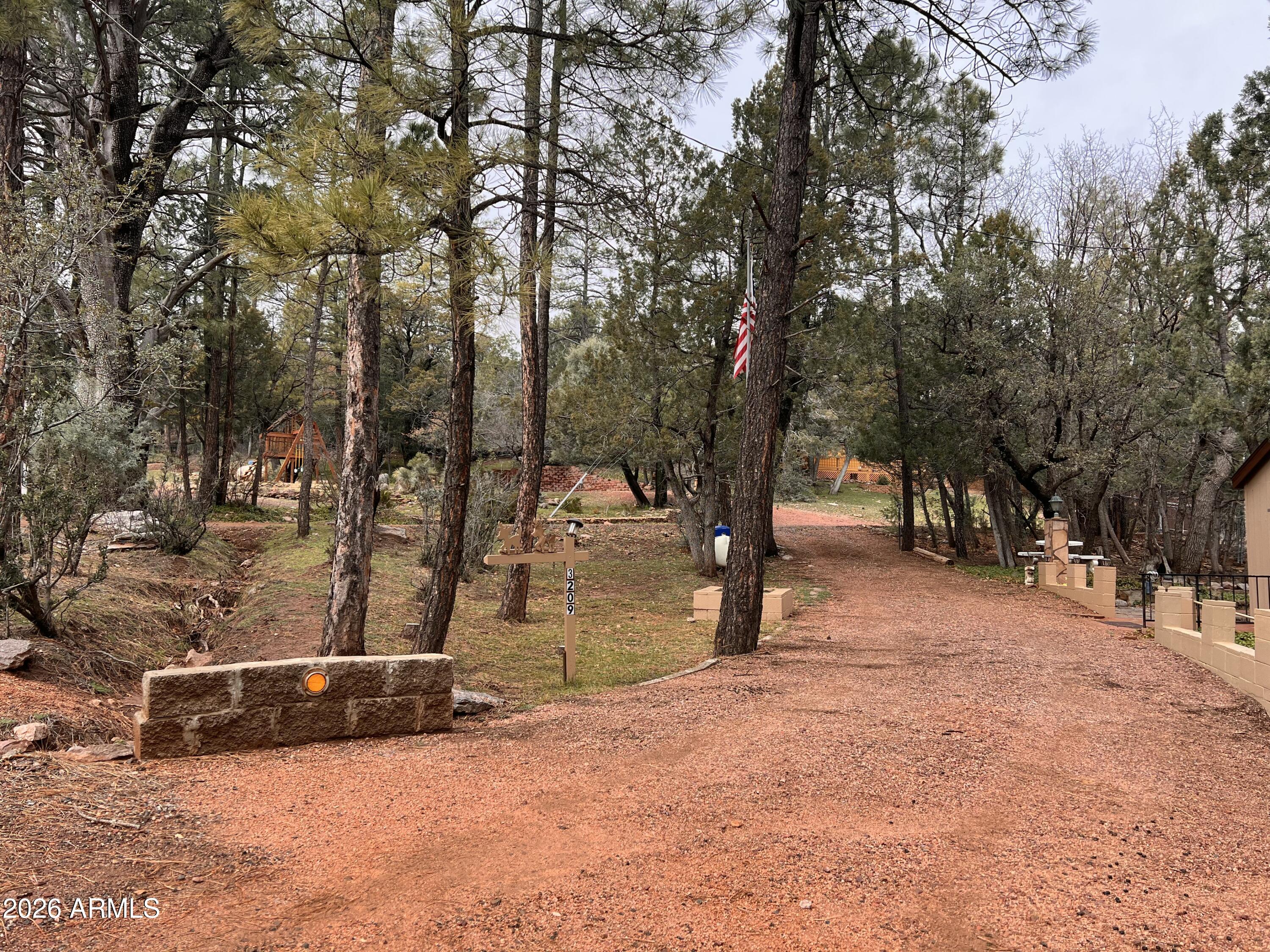 PINE COVE HOMES - Residential