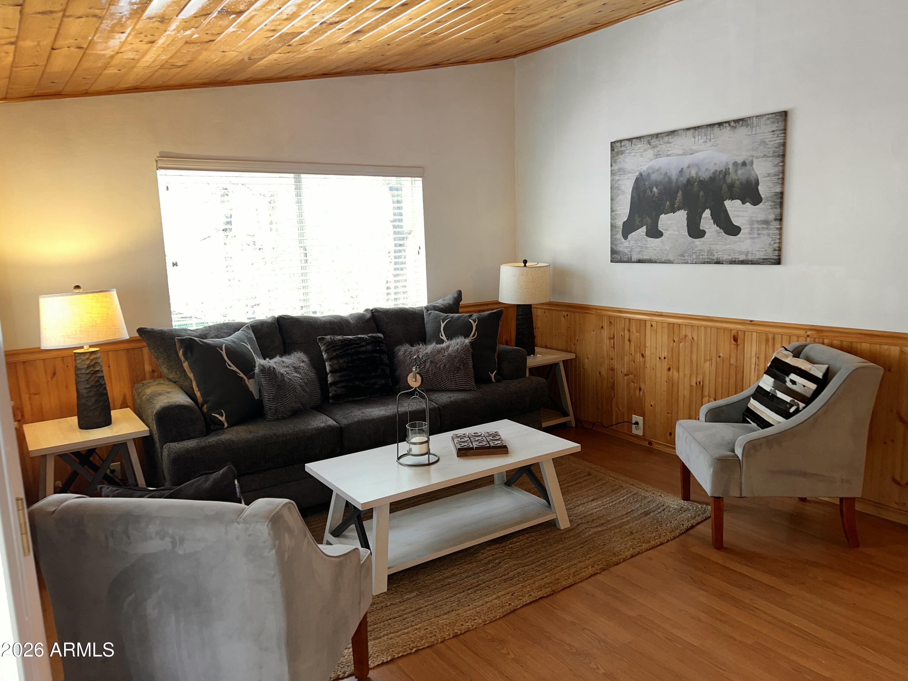 PINE COVE HOMES - Residential