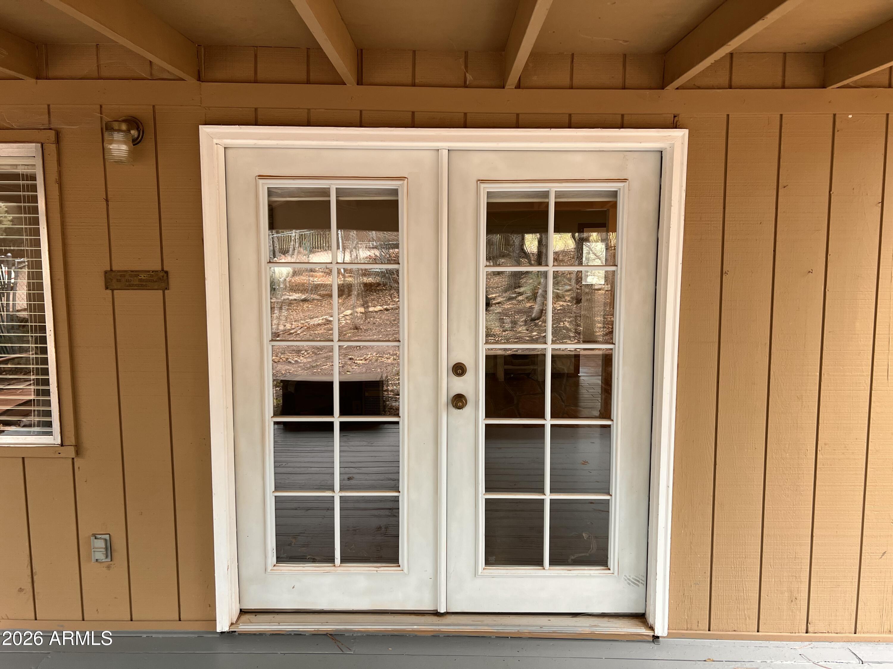 PINE COVE HOMES - Residential