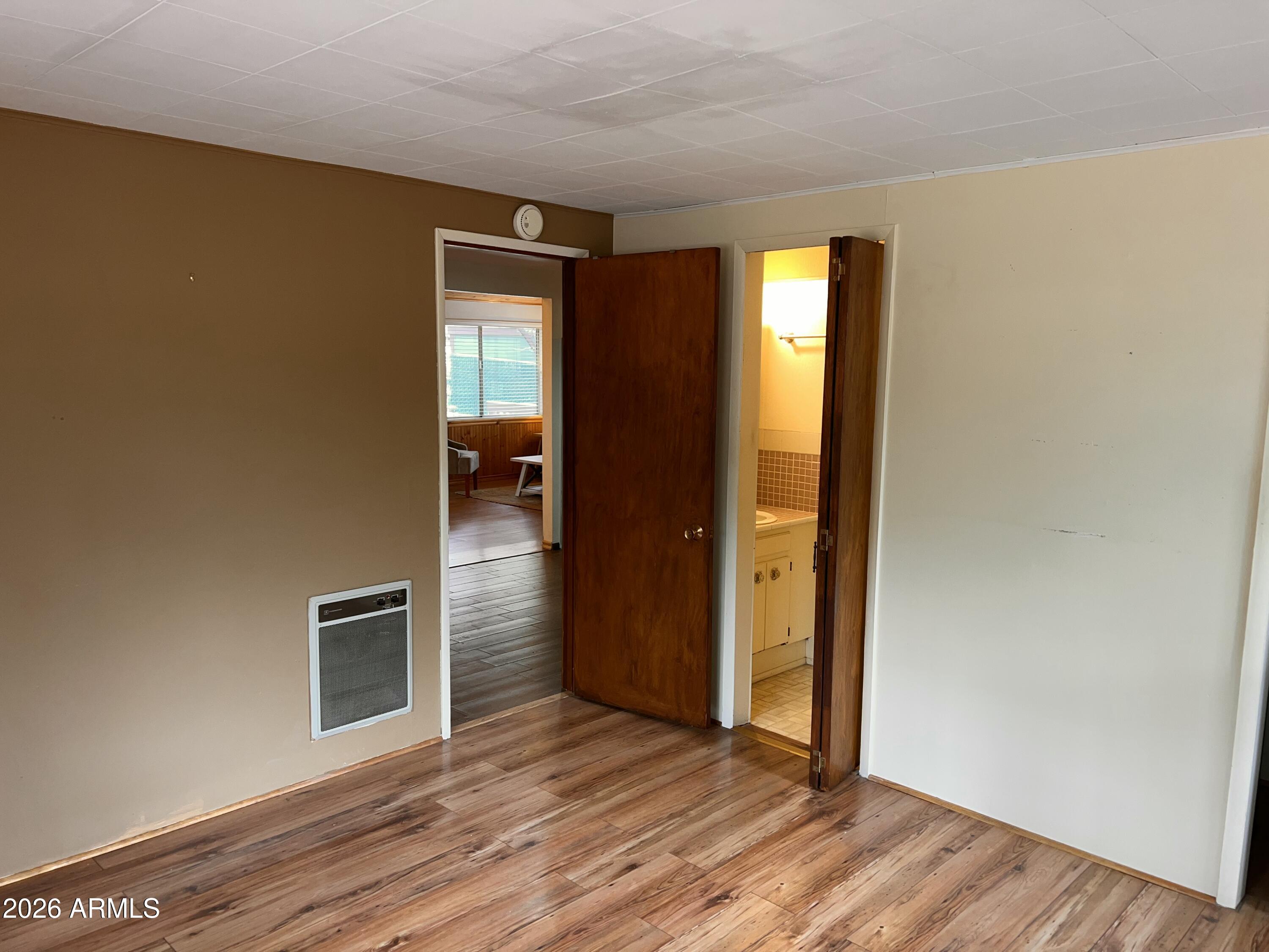 PINE COVE HOMES - Residential