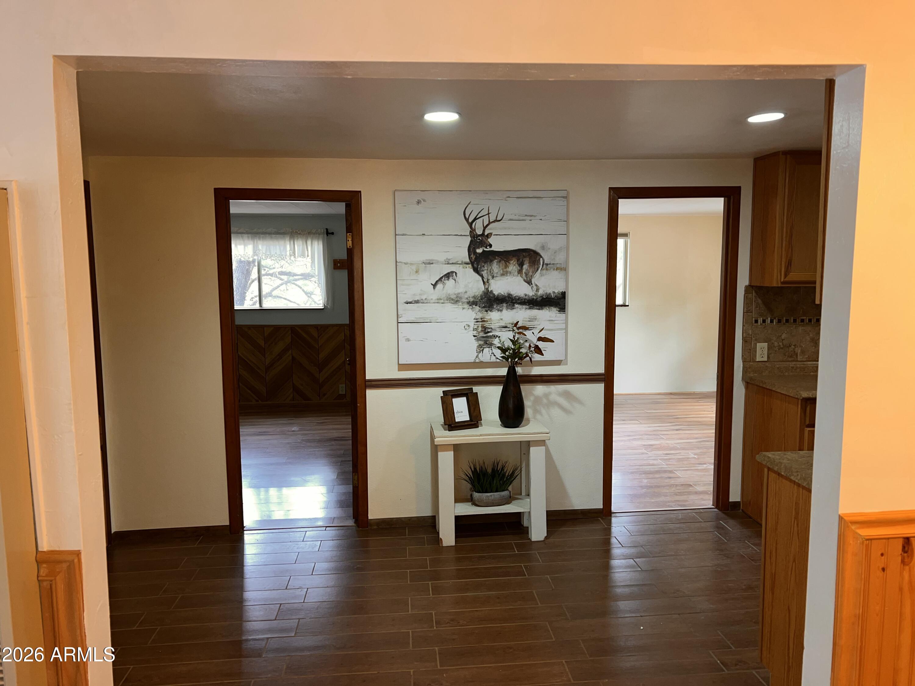 PINE COVE HOMES - Residential