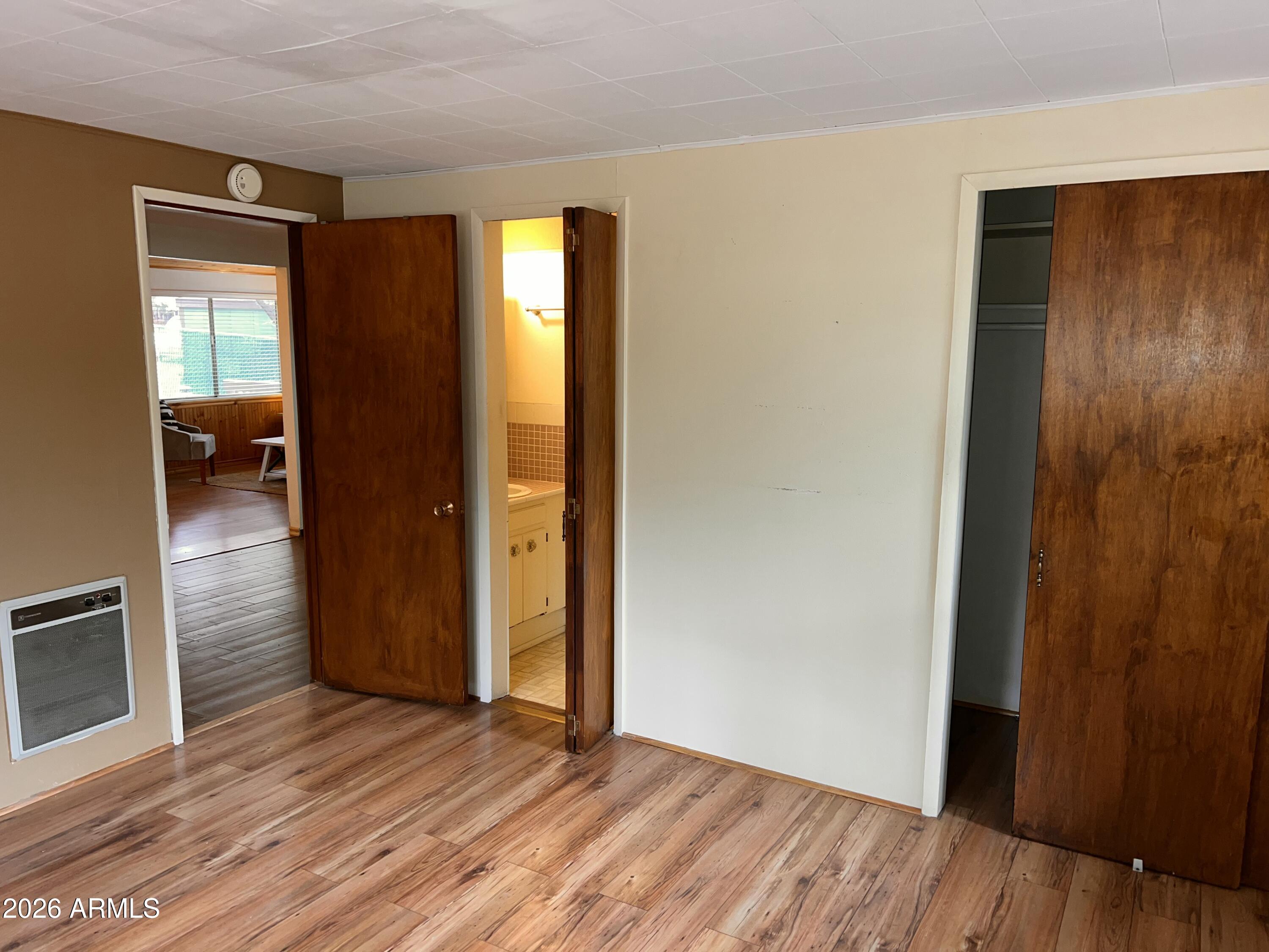 PINE COVE HOMES - Residential