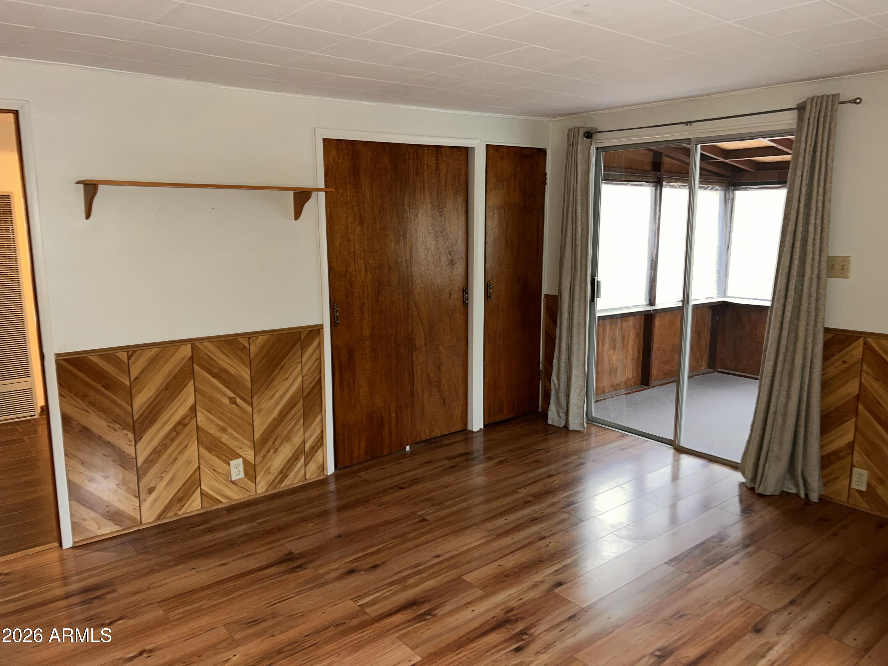 PINE COVE HOMES - Residential