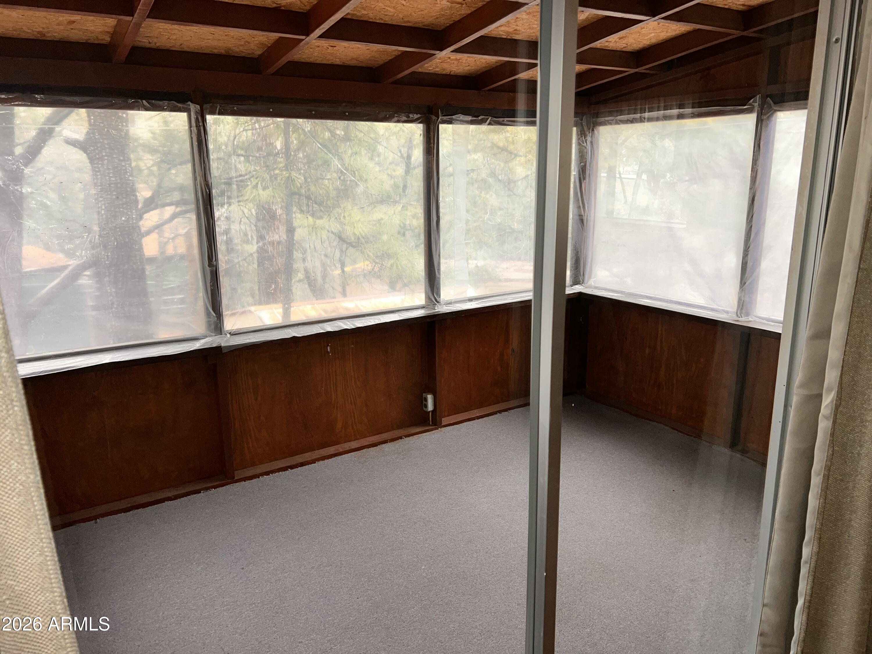 PINE COVE HOMES - Residential