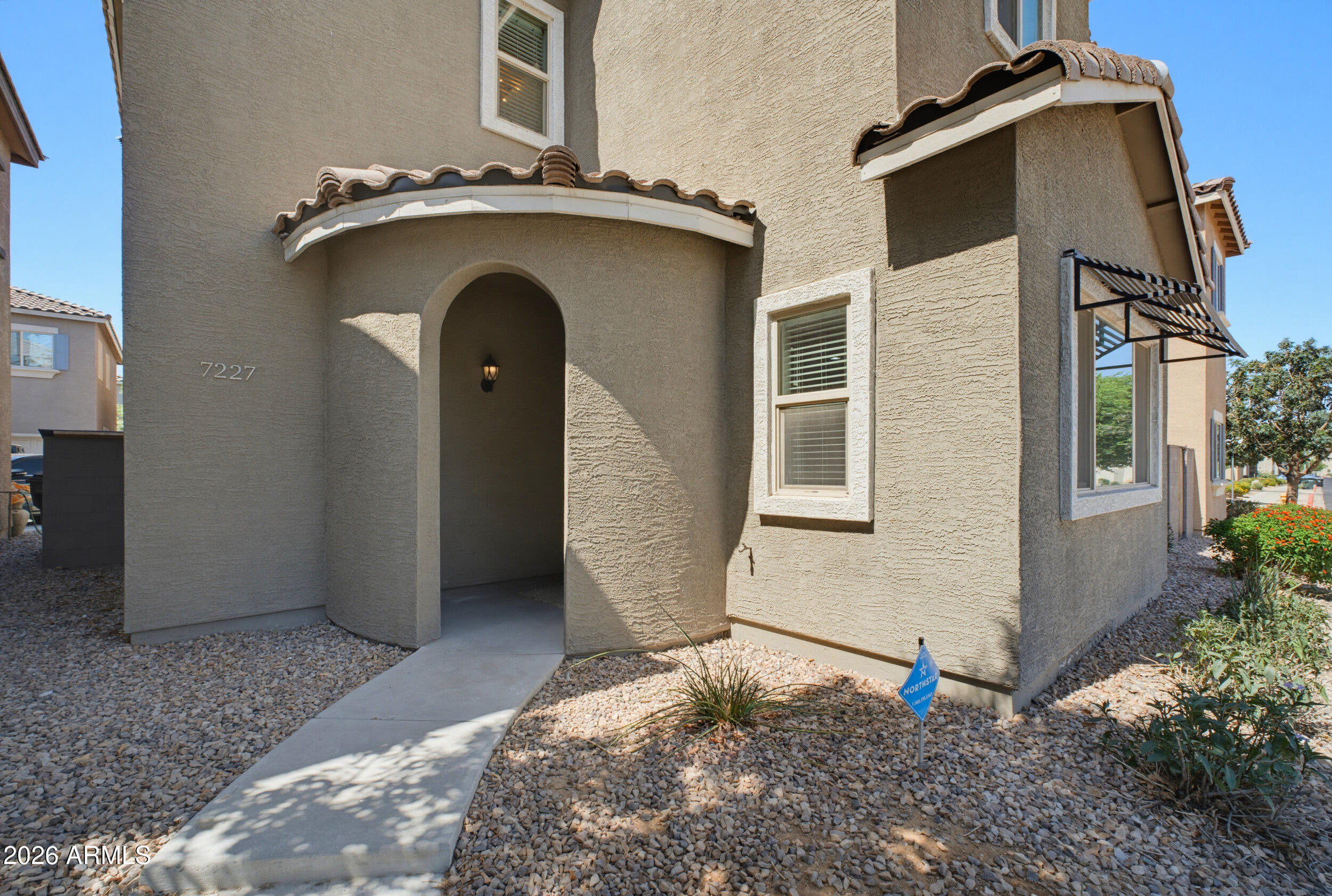 7227 S 17th Drive