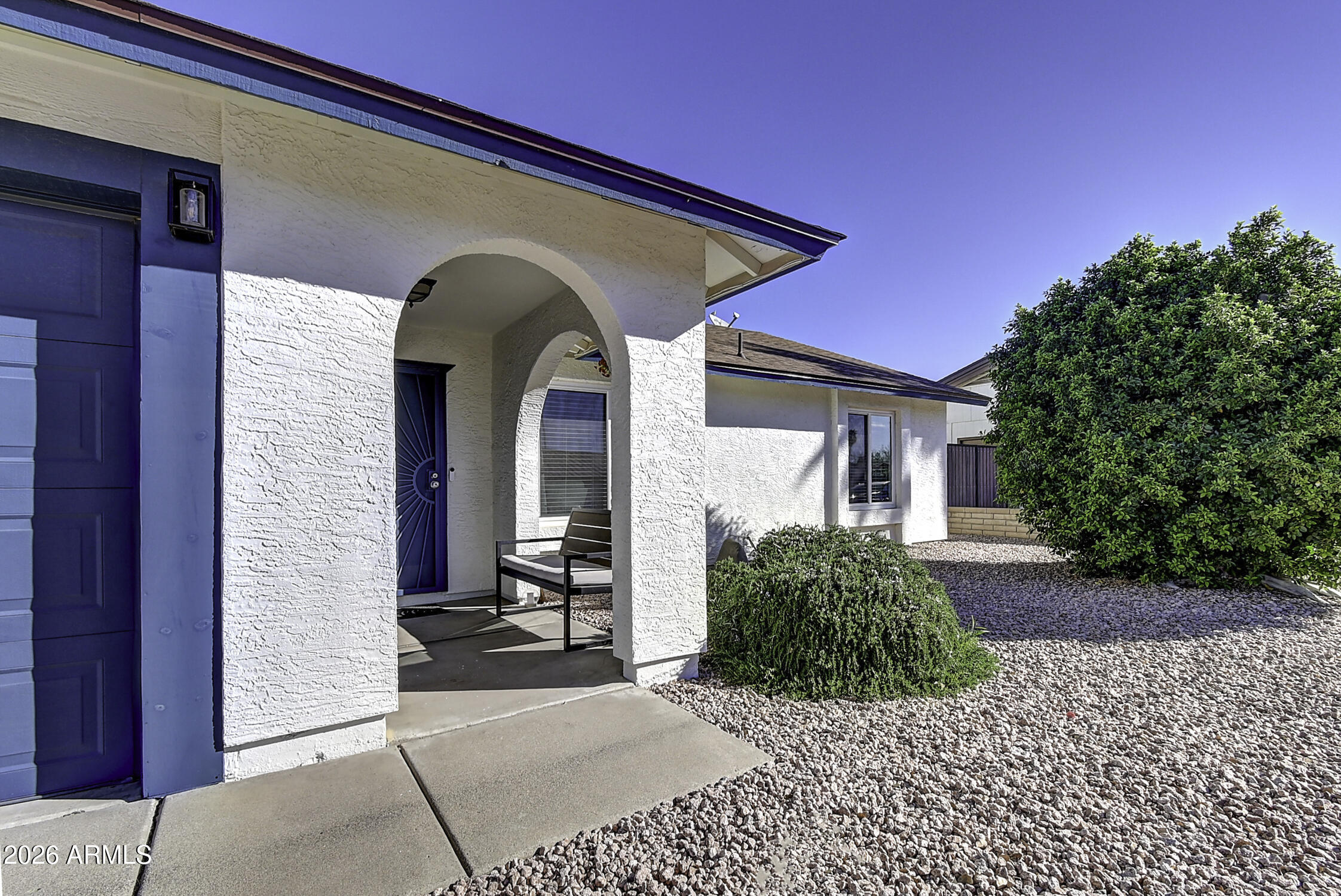 724 W PALOMINO Drive