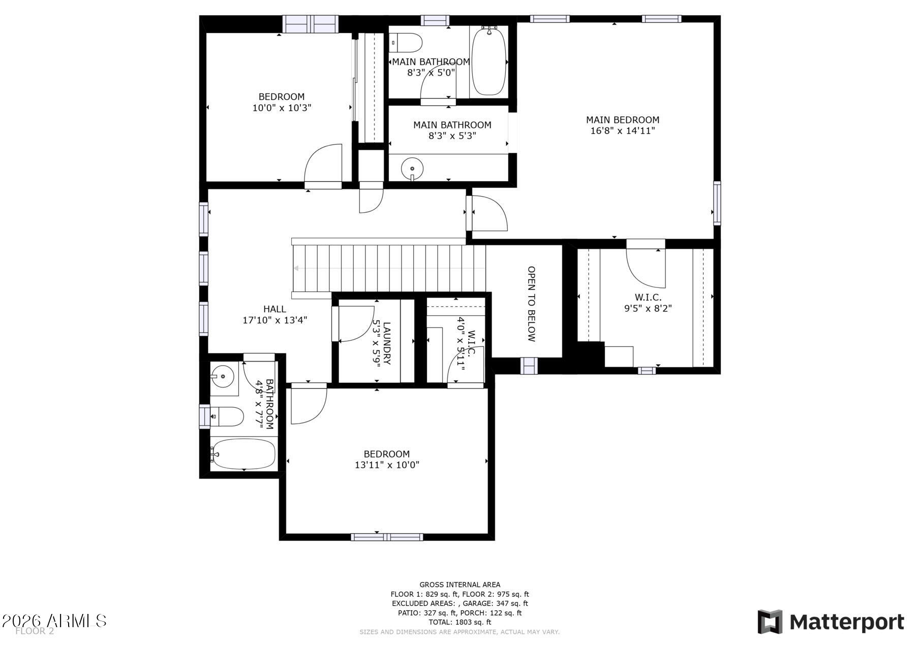 14727 N 174TH Avenue