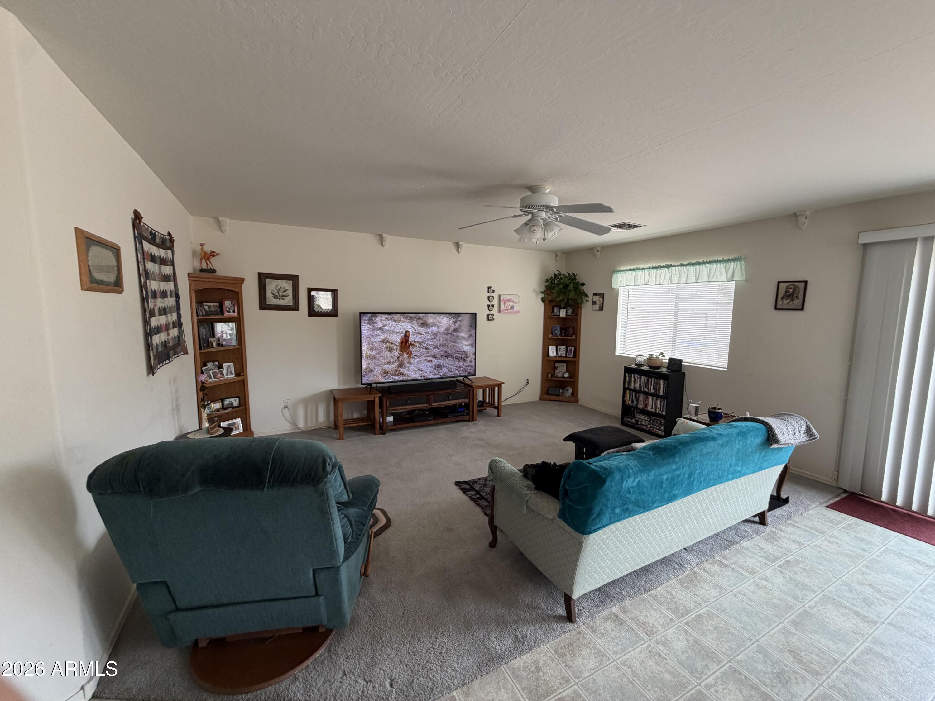 2330 W HAYDEN PEAK Drive