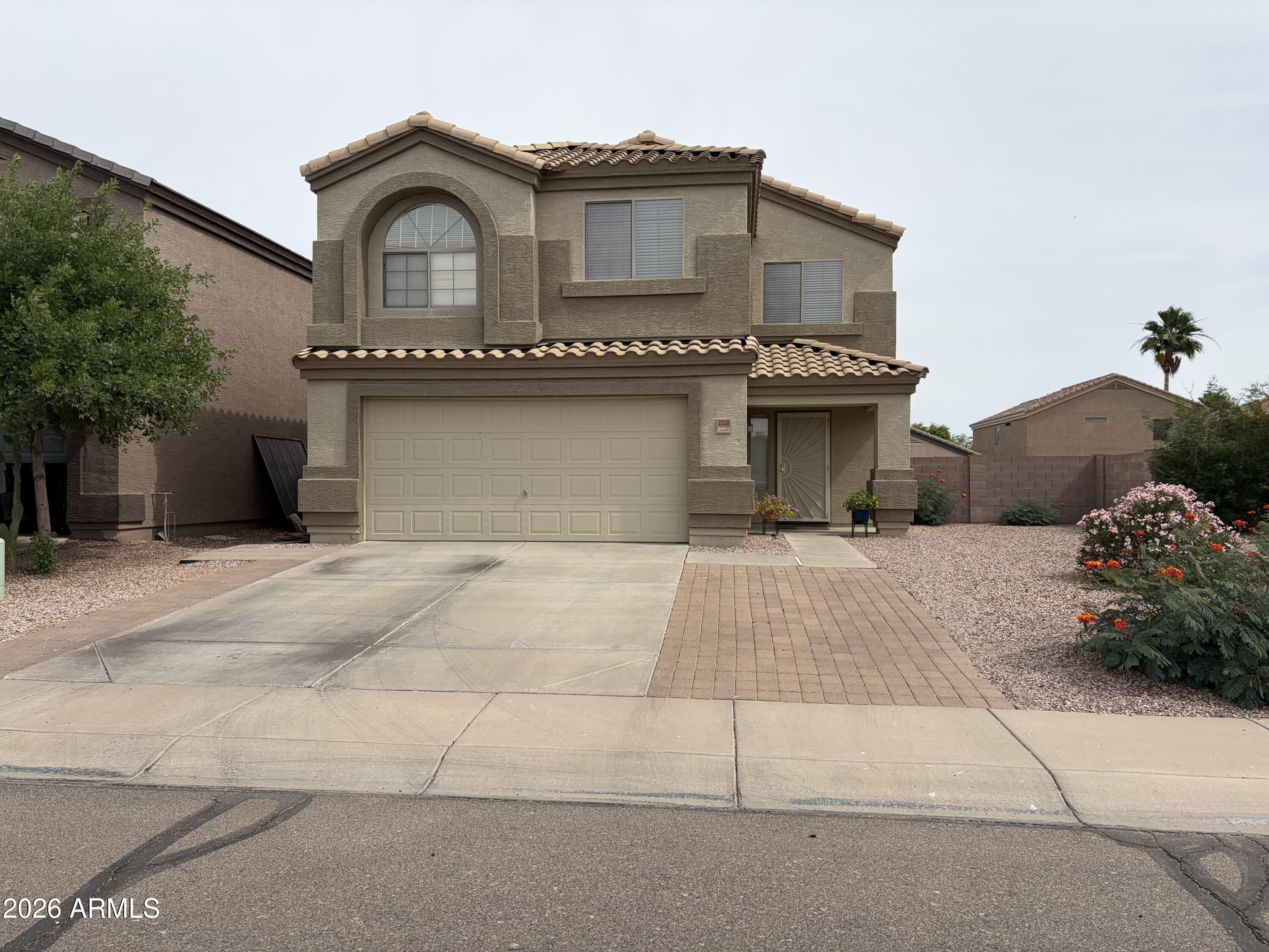 2330 W HAYDEN PEAK Drive