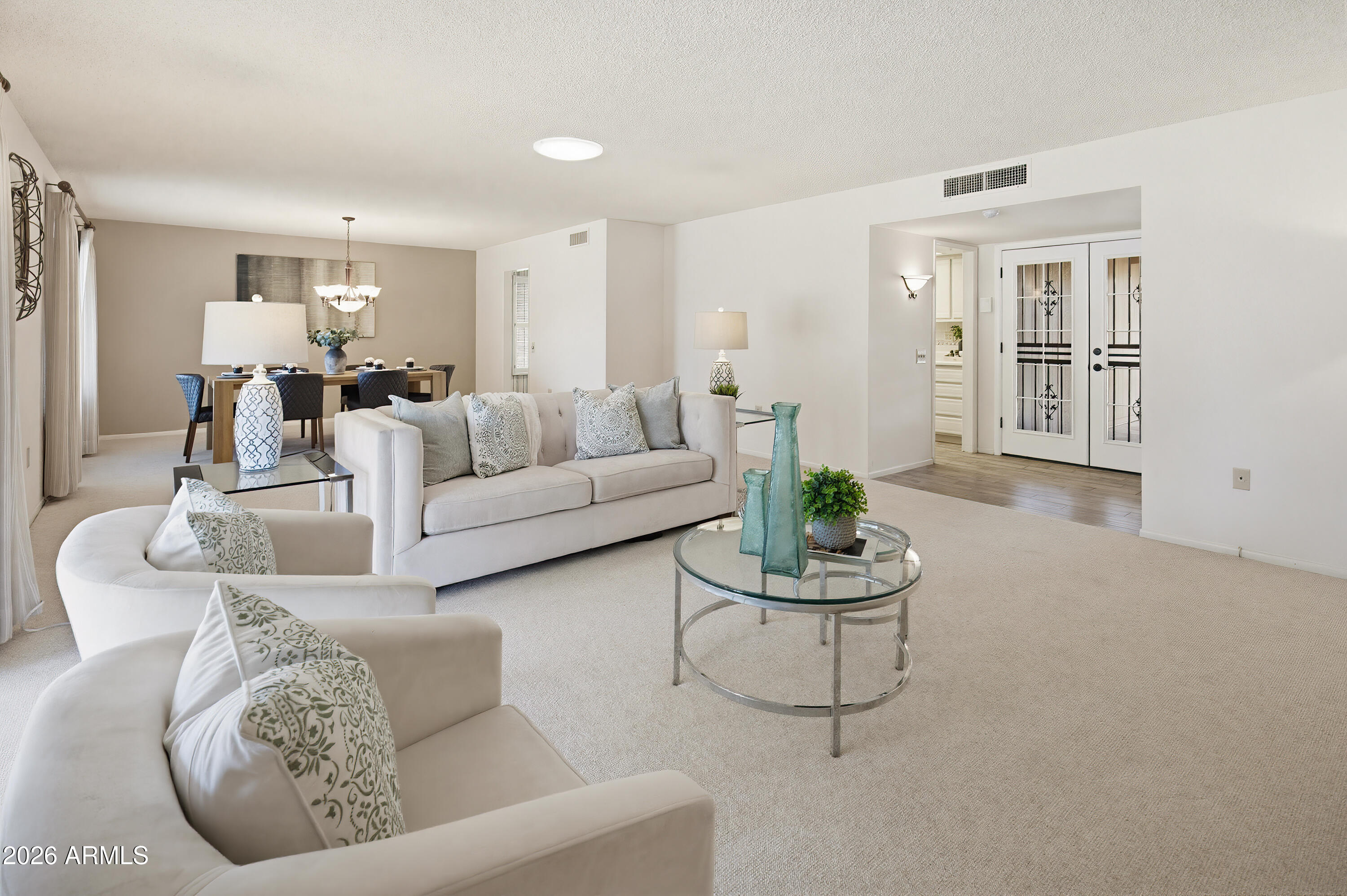 12926 W SHADOW HILLS Drive