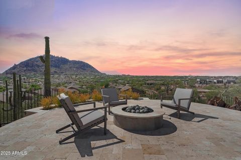 24724 N 119TH Place Scottsdale AZ 85255