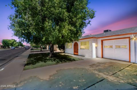 10123 N 96TH Avenue Peoria AZ 85345