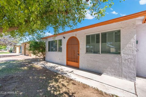 10123 N 96TH Avenue Peoria AZ 85345